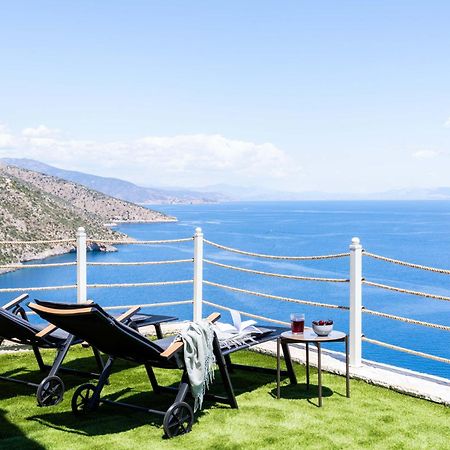 Noho Villas Gr , Arkadian Village Arkadiko Chorio ภายนอก รูปภาพ