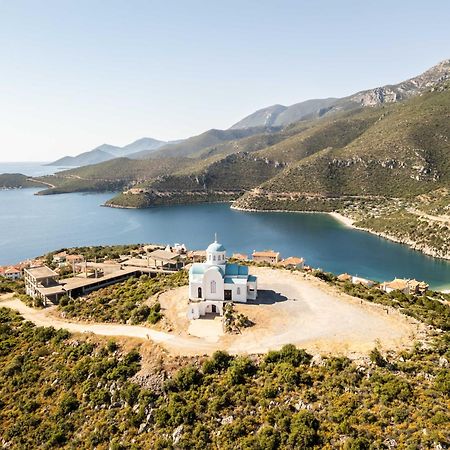 Noho Villas Gr , Arkadian Village Arkadiko Chorio ภายนอก รูปภาพ