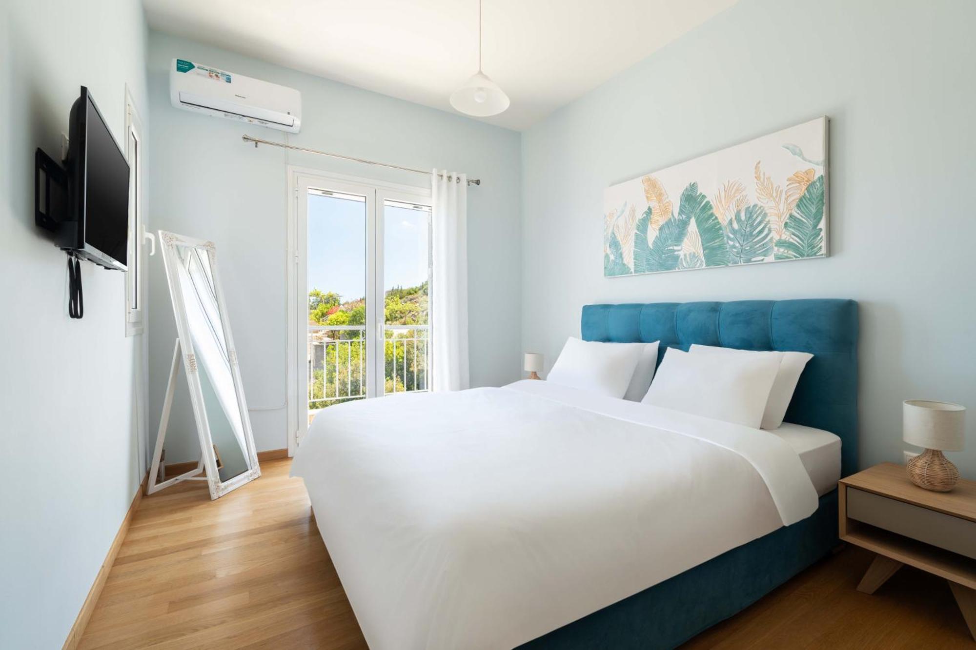 Noho Villas Gr , Arkadian Village Arkadiko Chorio ห้อง รูปภาพ