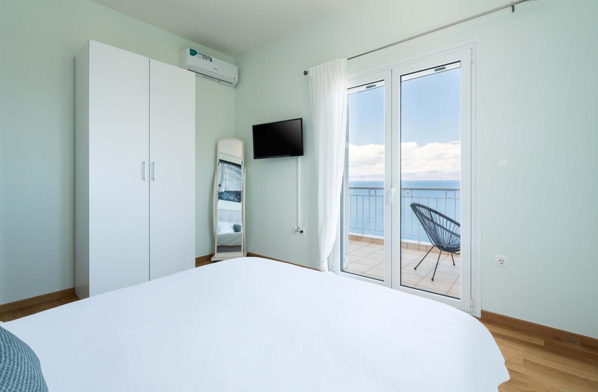 Noho Villas Gr , Arkadian Village Arkadiko Chorio ห้อง รูปภาพ
