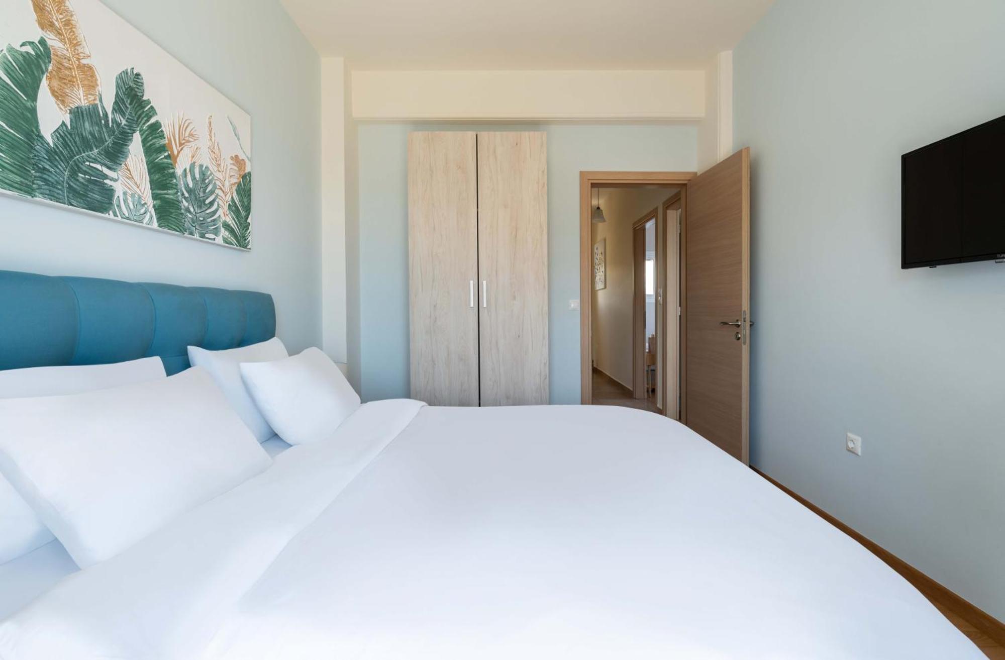 Noho Villas Gr , Arkadian Village Arkadiko Chorio ห้อง รูปภาพ