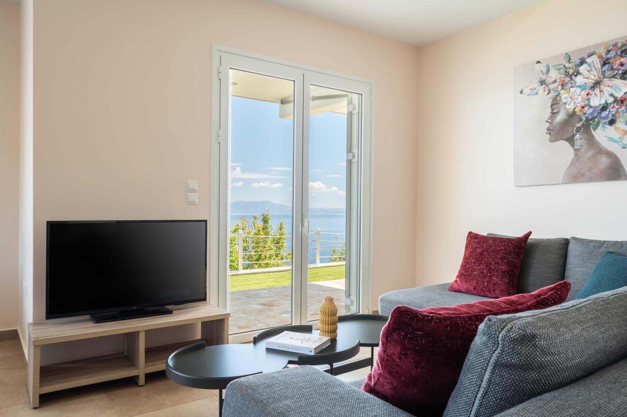 Noho Villas Gr , Arkadian Village Arkadiko Chorio ห้อง รูปภาพ