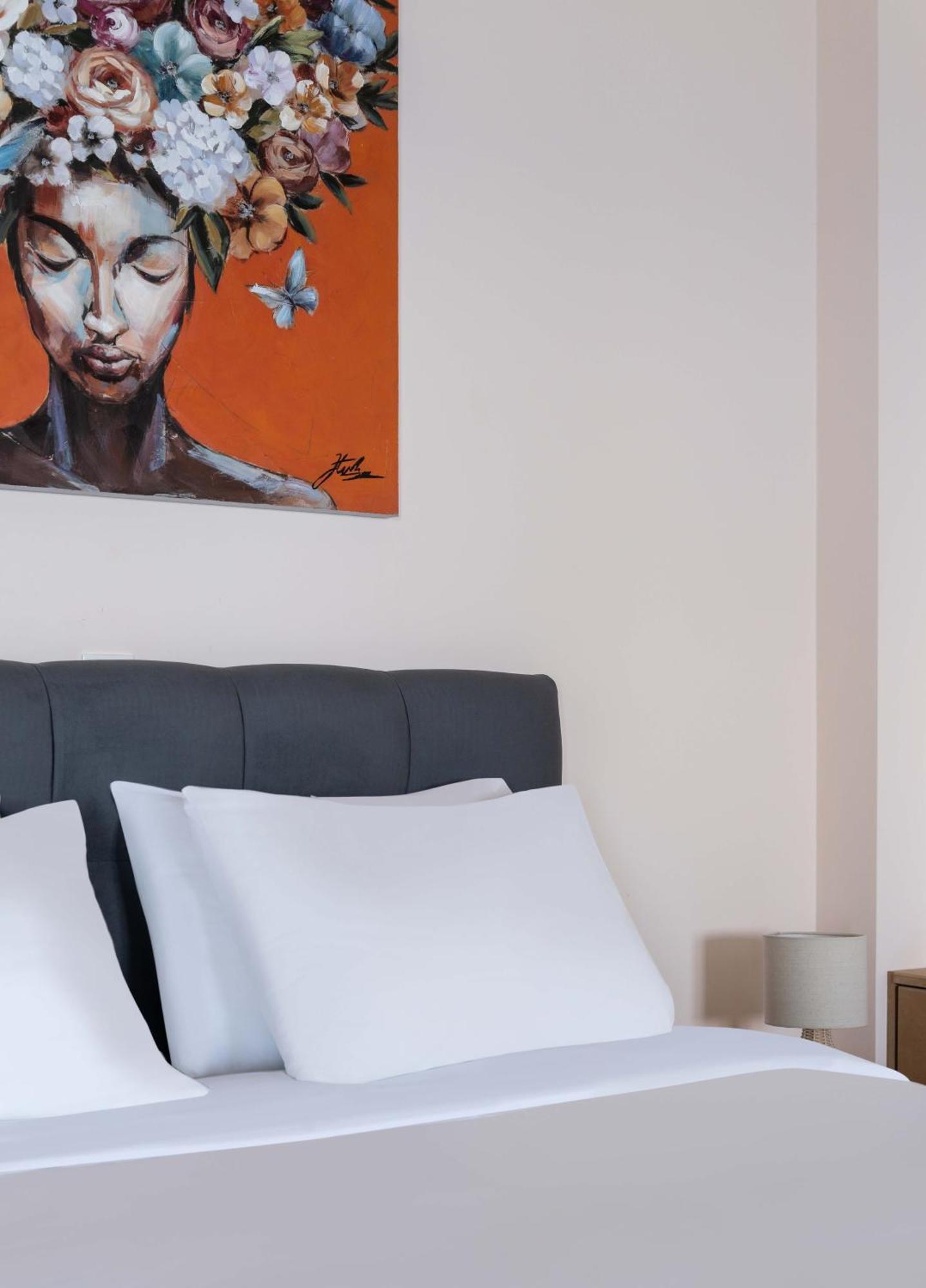 Noho Villas Gr , Arkadian Village Arkadiko Chorio ห้อง รูปภาพ