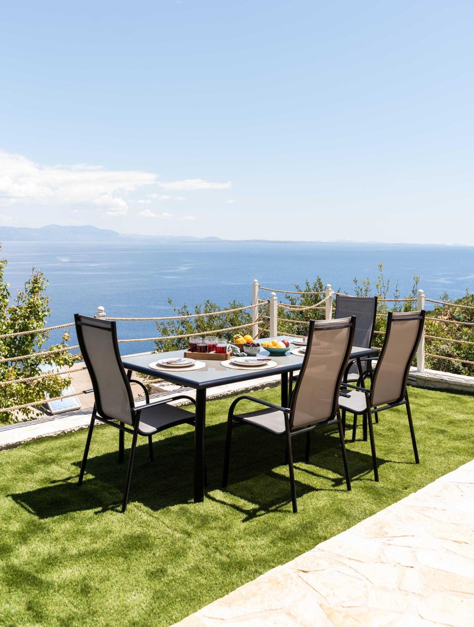 Noho Villas Gr , Arkadian Village Arkadiko Chorio ห้อง รูปภาพ