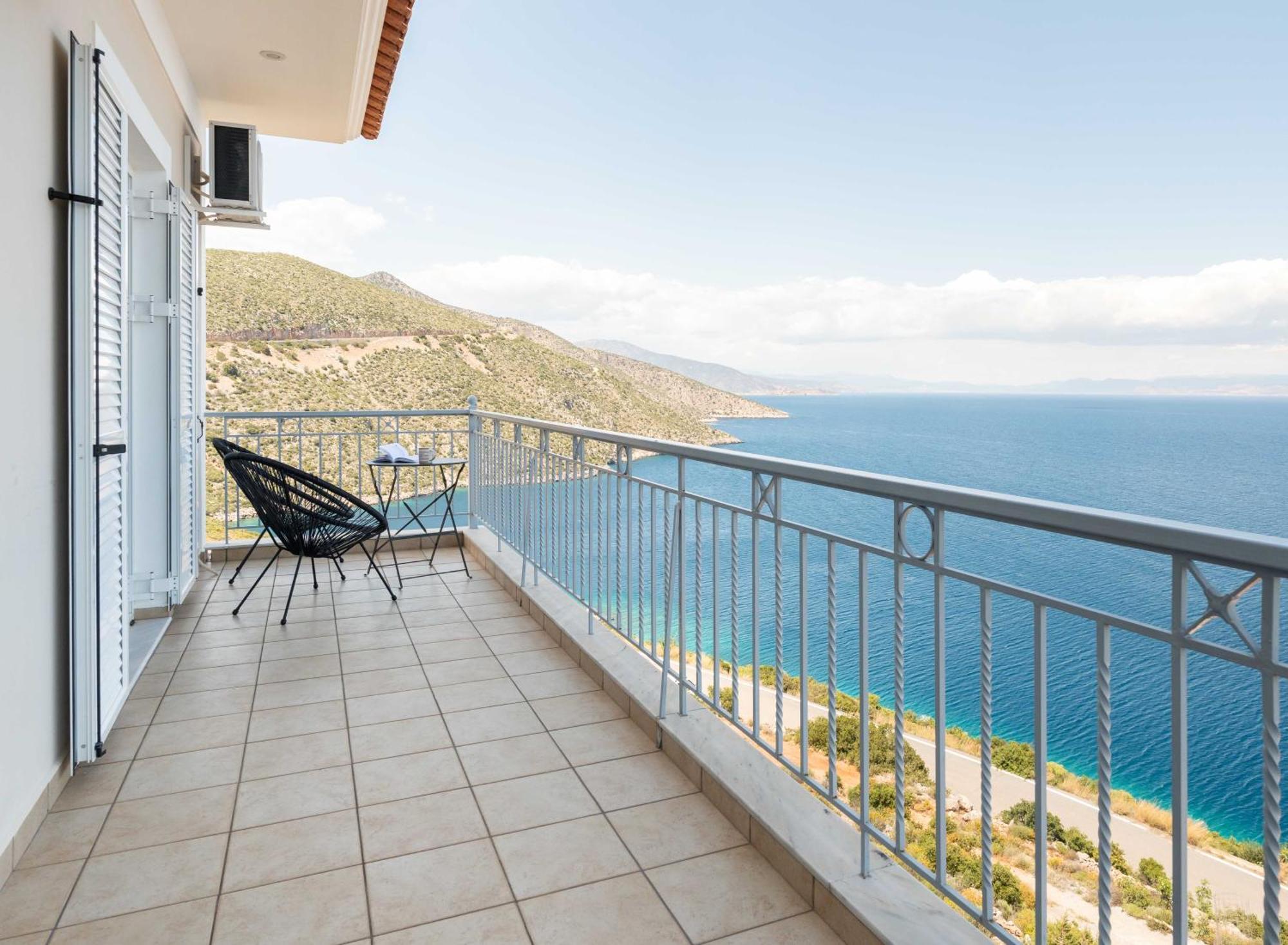 Noho Villas Gr , Arkadian Village Arkadiko Chorio ห้อง รูปภาพ