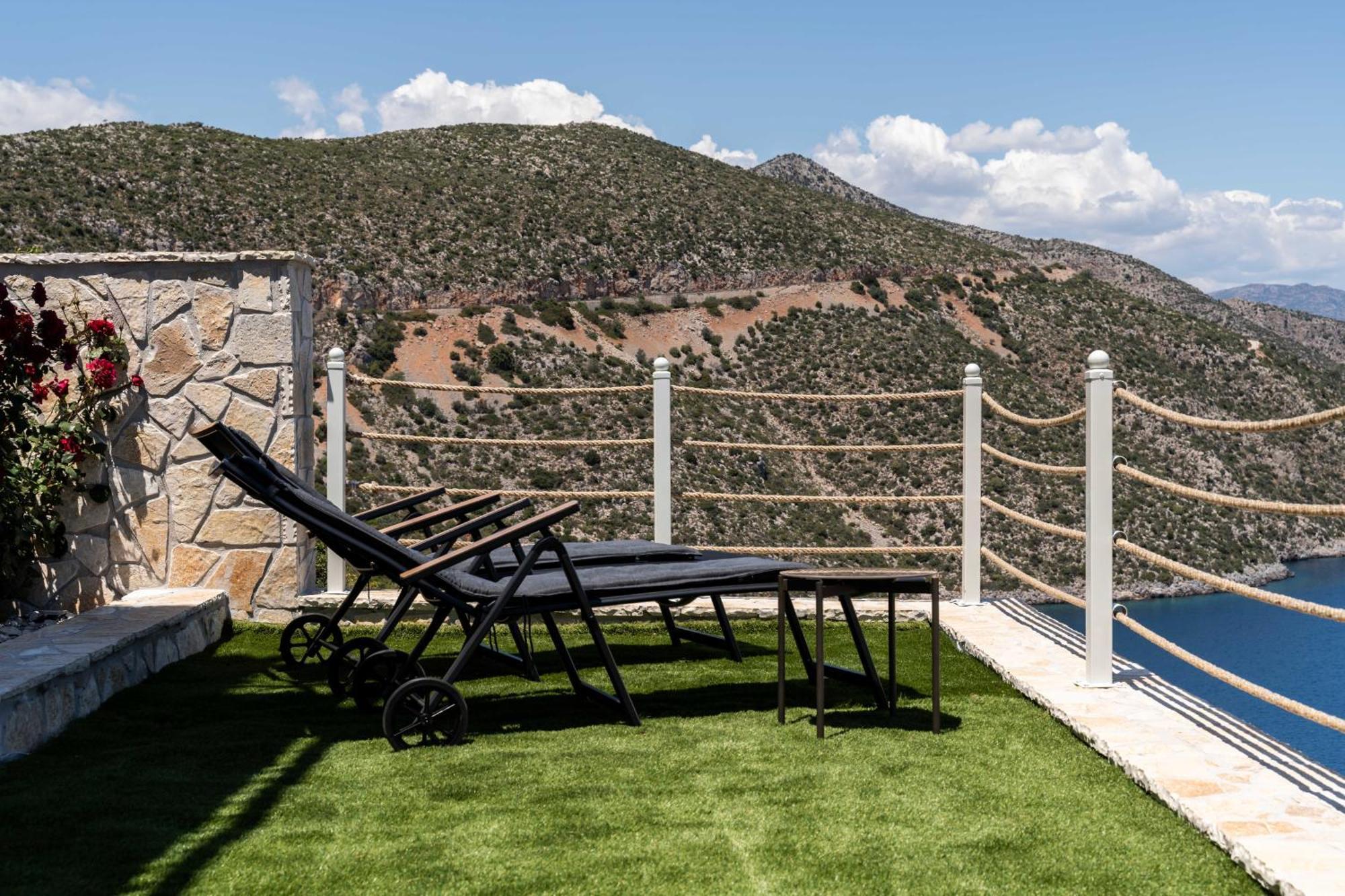 Noho Villas Gr , Arkadian Village Arkadiko Chorio ห้อง รูปภาพ
